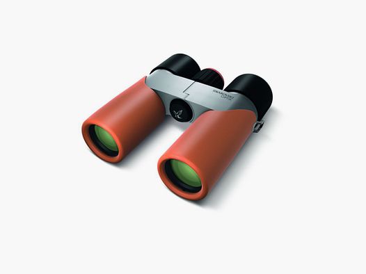 Swarovski CL Companion 10 x 30 orange Desert
