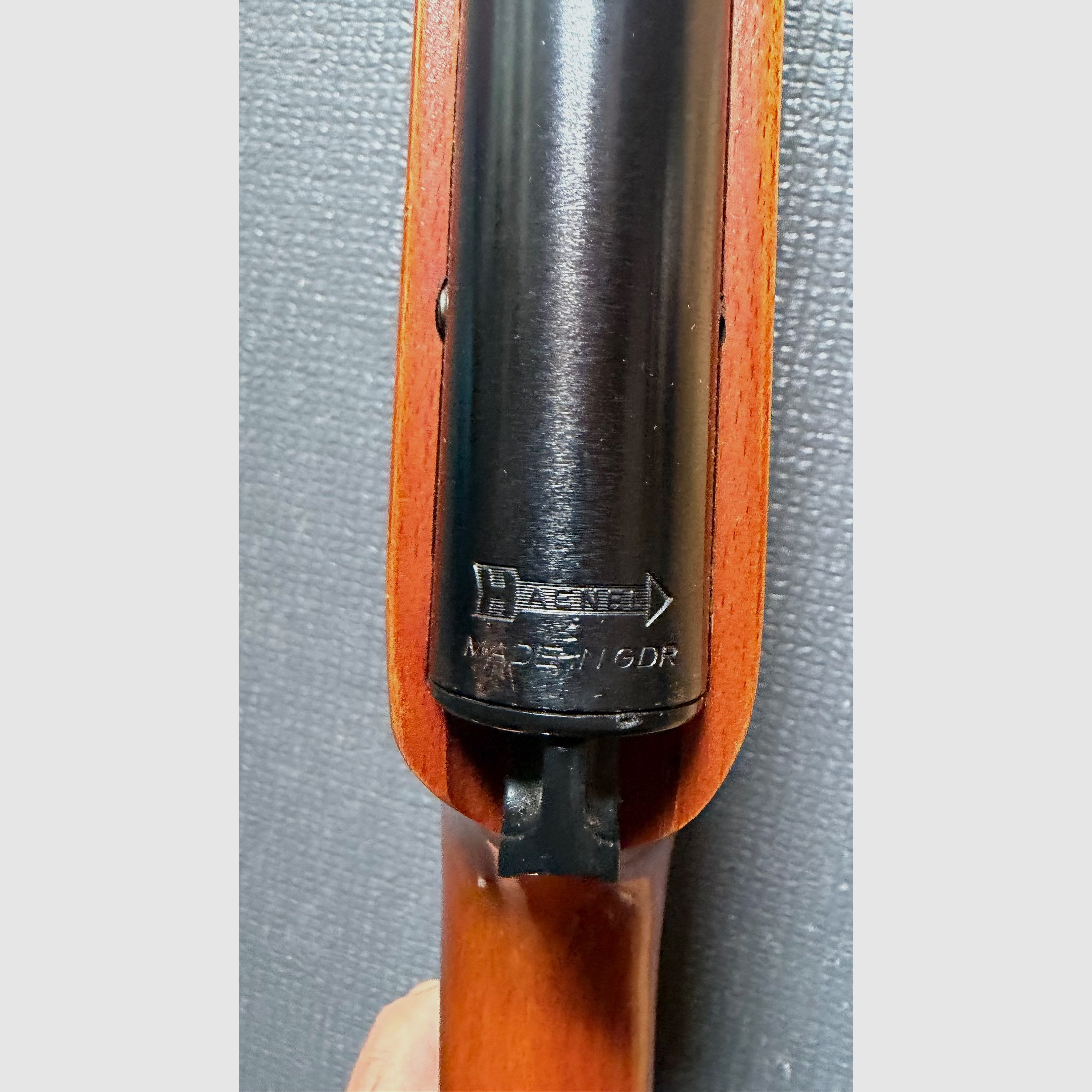Hanel Model 303