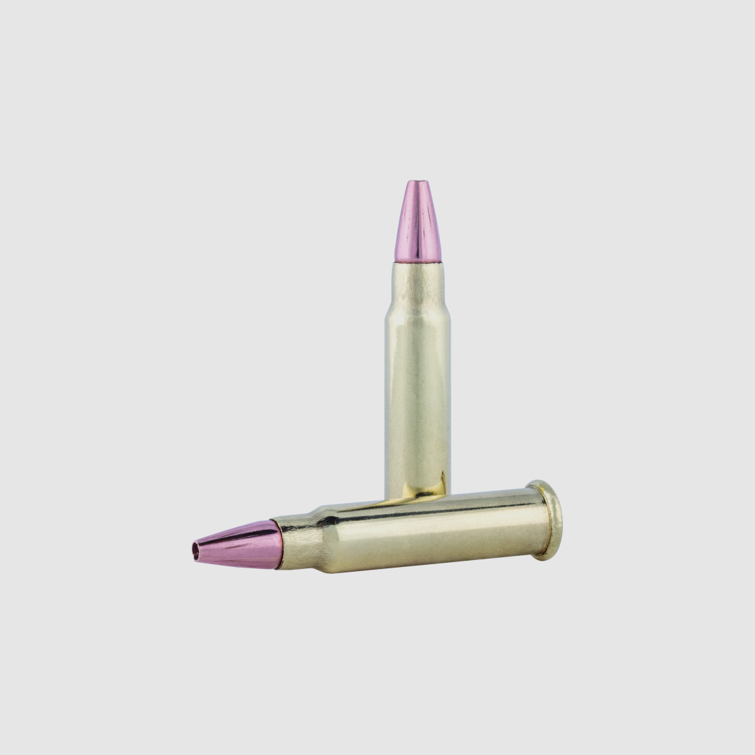 Federal Premium .17 Hmr. 17gr. Speer TNT, image 2 of 2