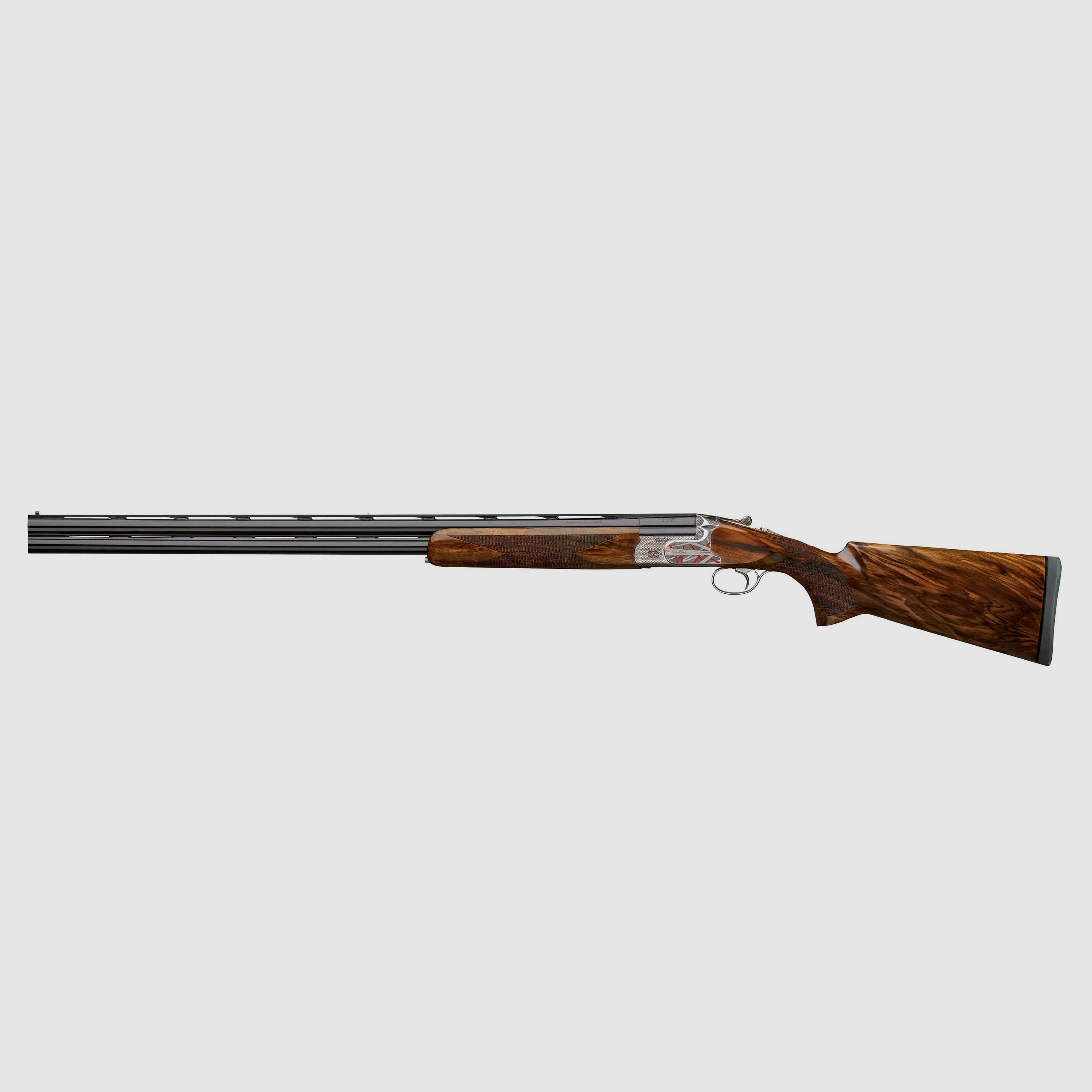 Over-and-under shotgun Caesar Guerini Invictus ArtCo Sporting Trap, image 3 of 4
