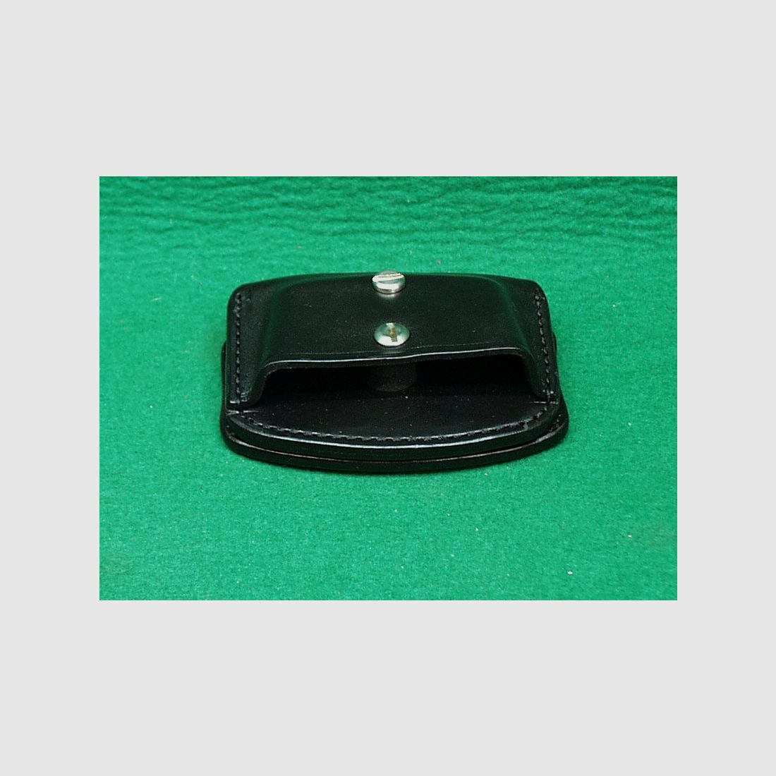 Hellweg Double Stack Magazine Pouch