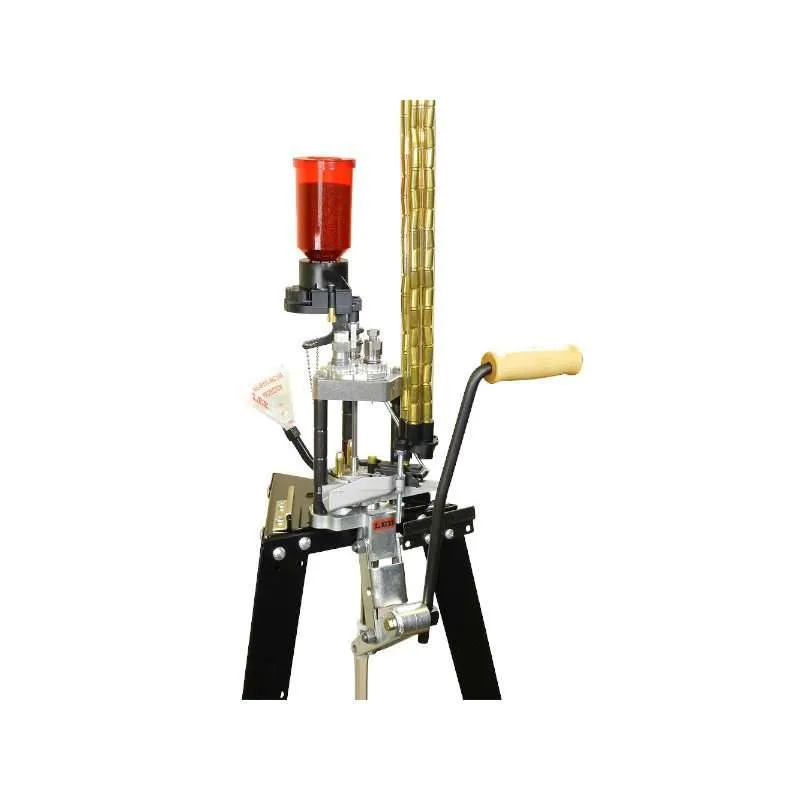 WIEDERAUFLADENPRESSE LEE PRO 1000