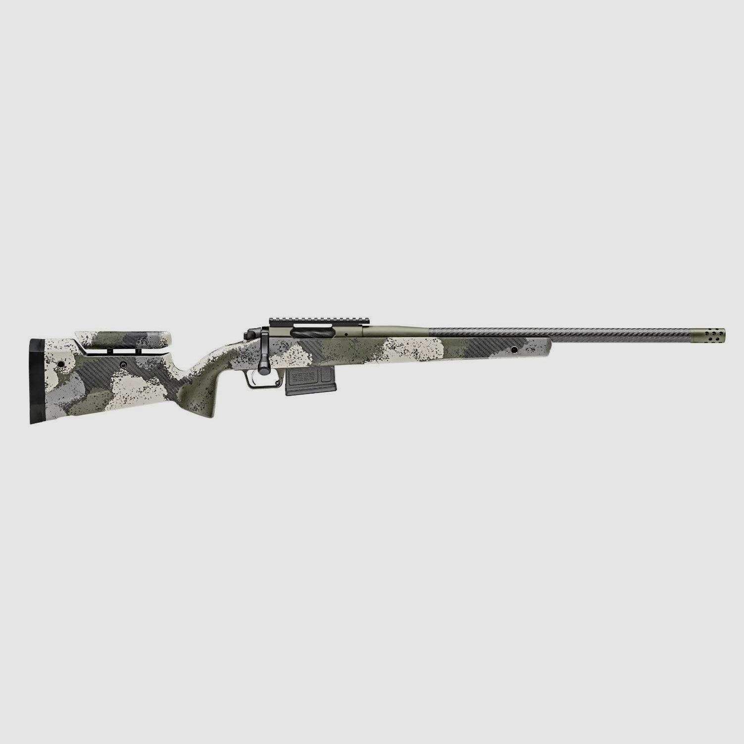 Springfield Büchse Waypoint Kal.6,5 Creedmoor