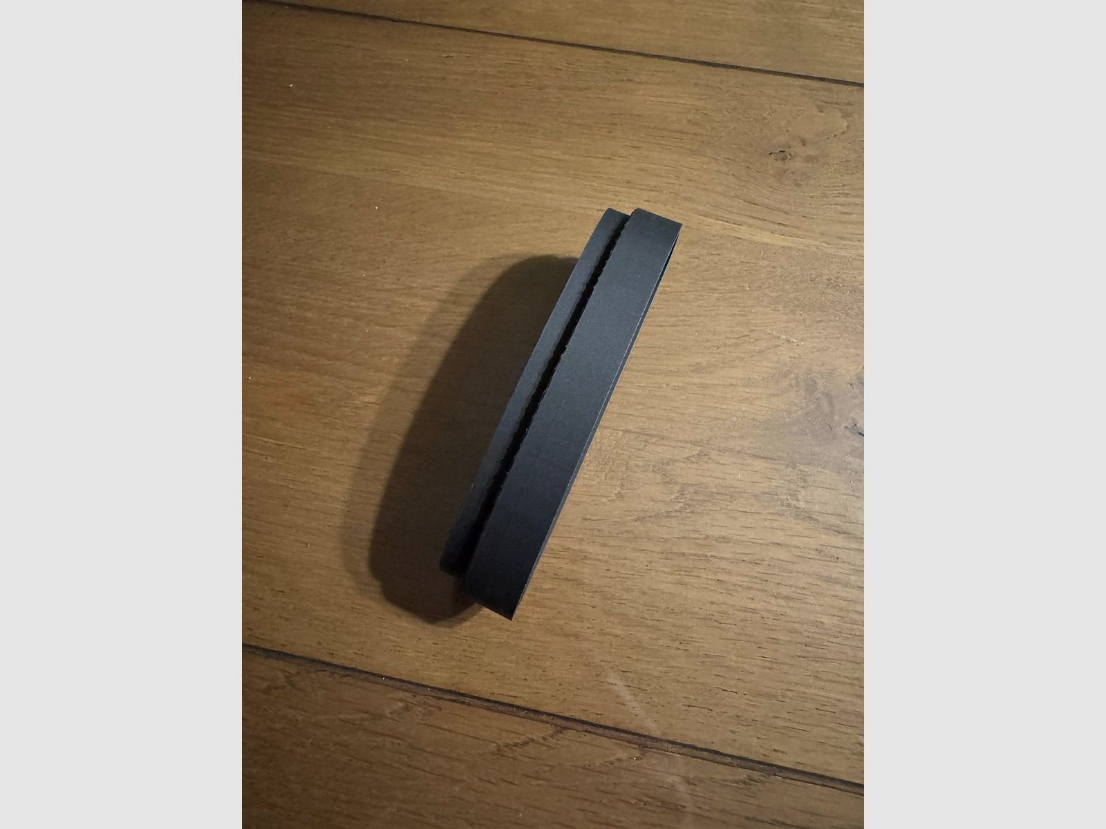 15mm podkładka przedłużająca wałek do włókna węglowego FBT