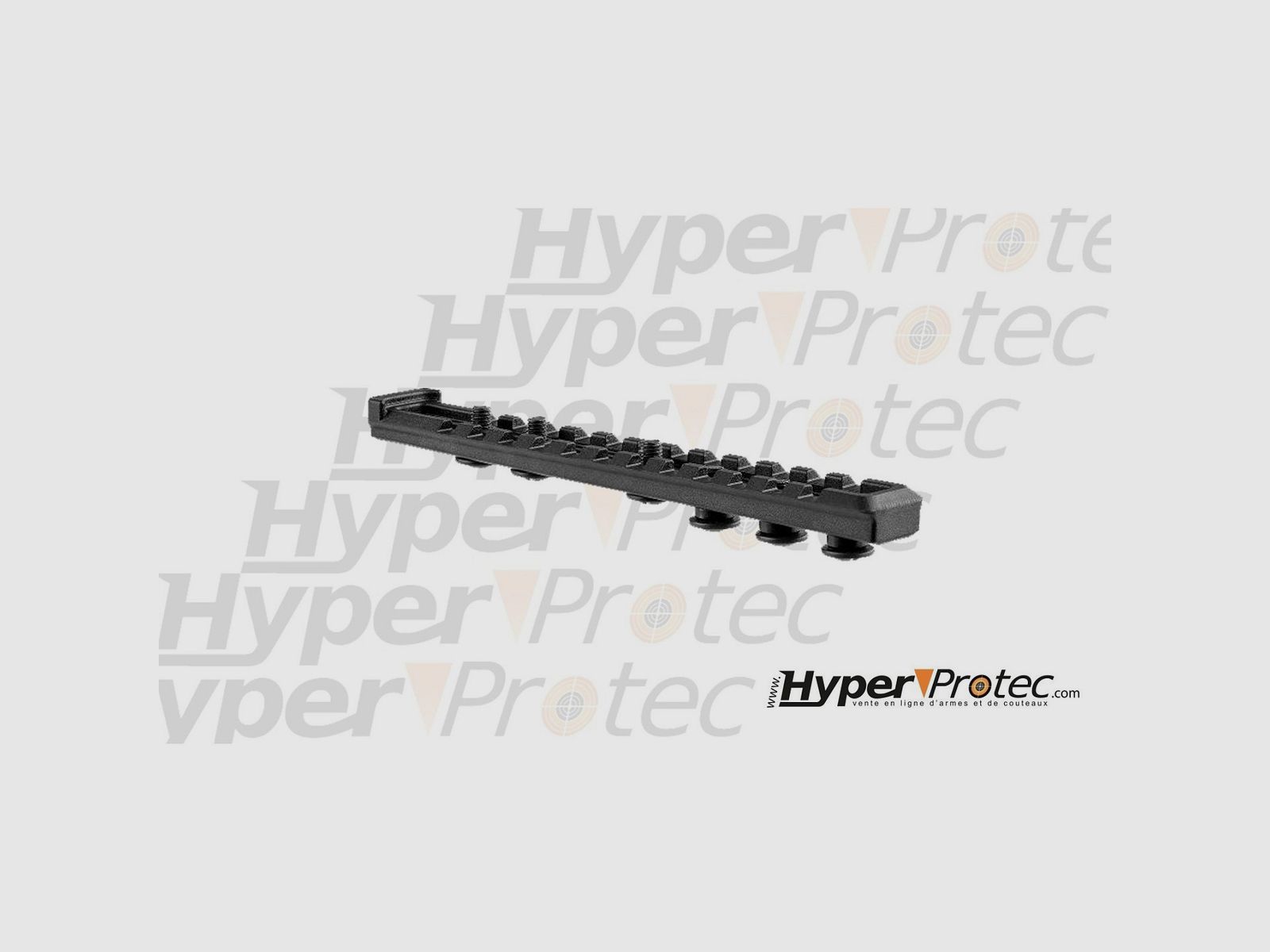 Picatinny-Schiene M16/M4/AR15 Fab Defense UPR 16/4