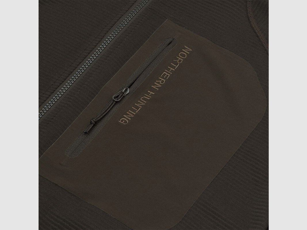 Northern Hunting Herren Wollpullover Rolf