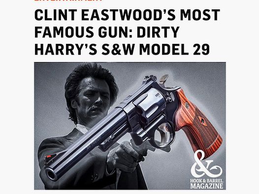 « fais ma journée » - 44er Magnum S&W Mod 29