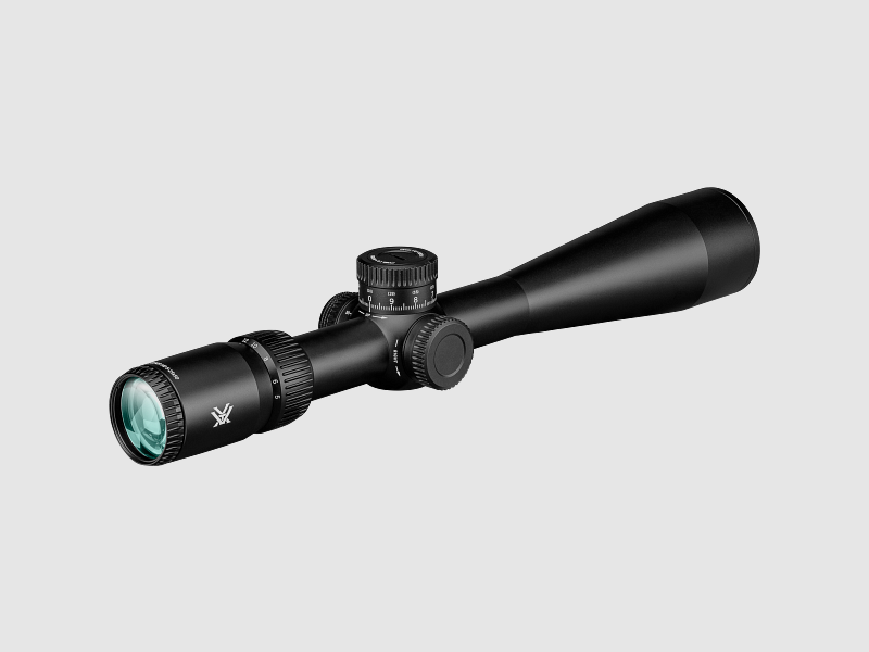 Vortex Viper® HD 5-25x50 FFP VMR-4 MRAD, Bild 4 von 7