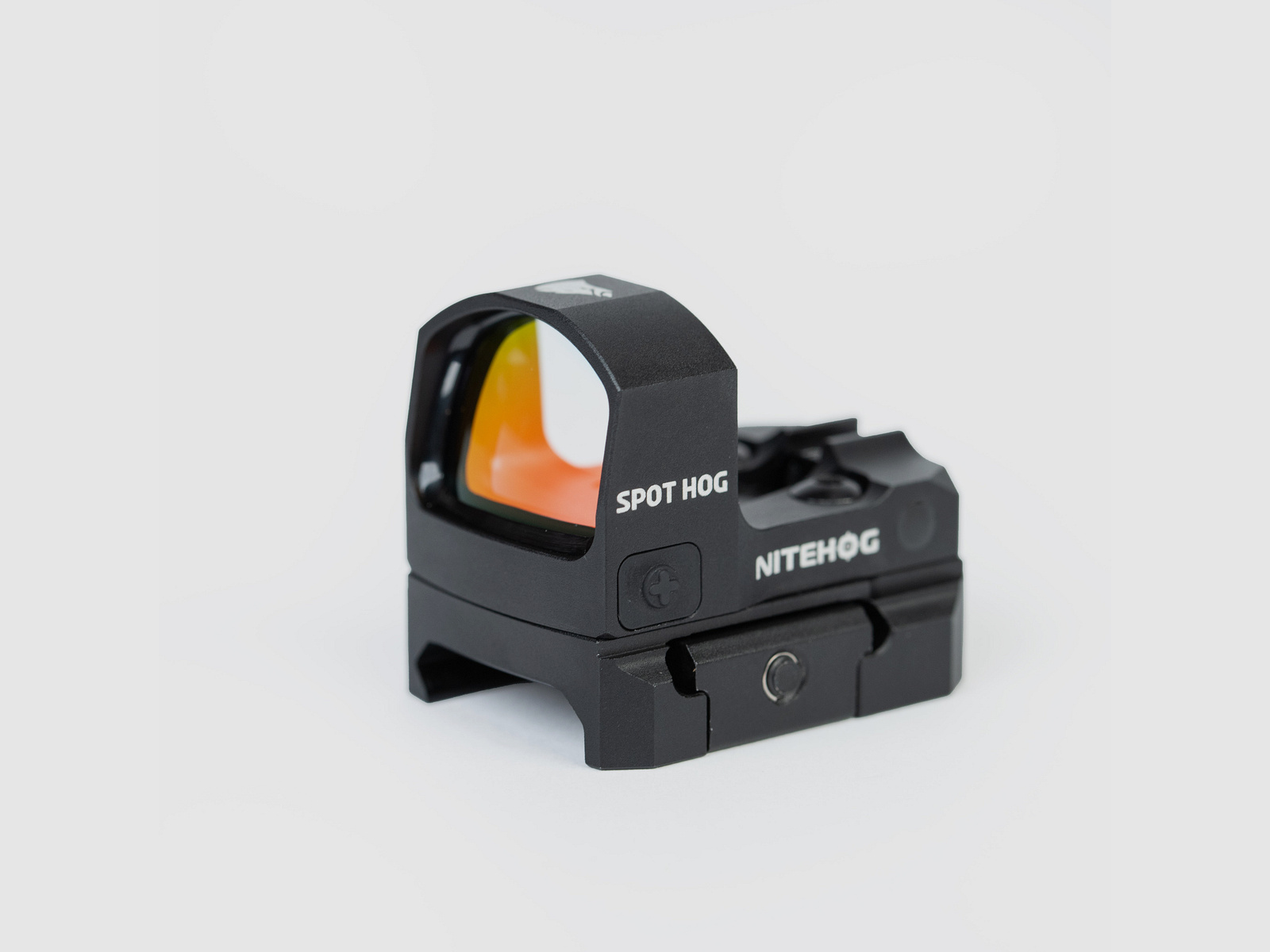 Nitehog SPOT HOG 1x17x24 Red Dot Sight