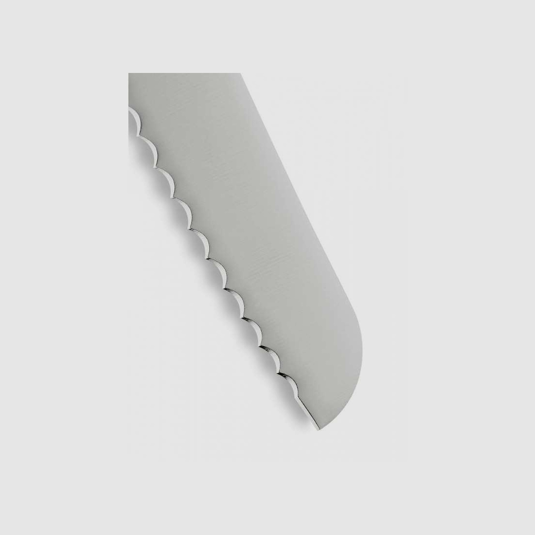 Cuchillo de pan Samura Bamboo 194 mm