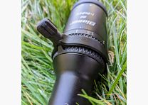 Für Blaser B1: Schnellverstellhebel für Vergrößerungseinstellung