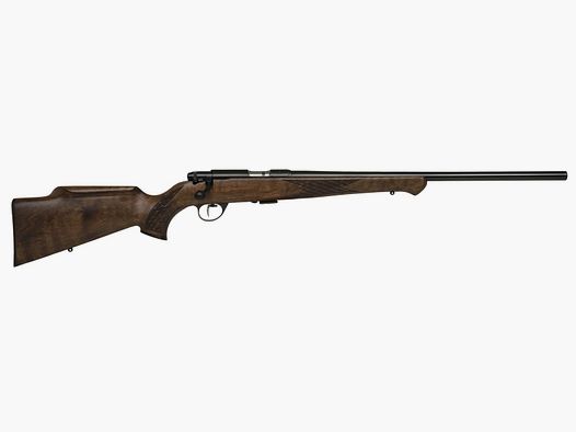 ANSCHÜTZ Karabina 1712 Silhouette SPORTER w kolbie z orzecha Monte Carlo