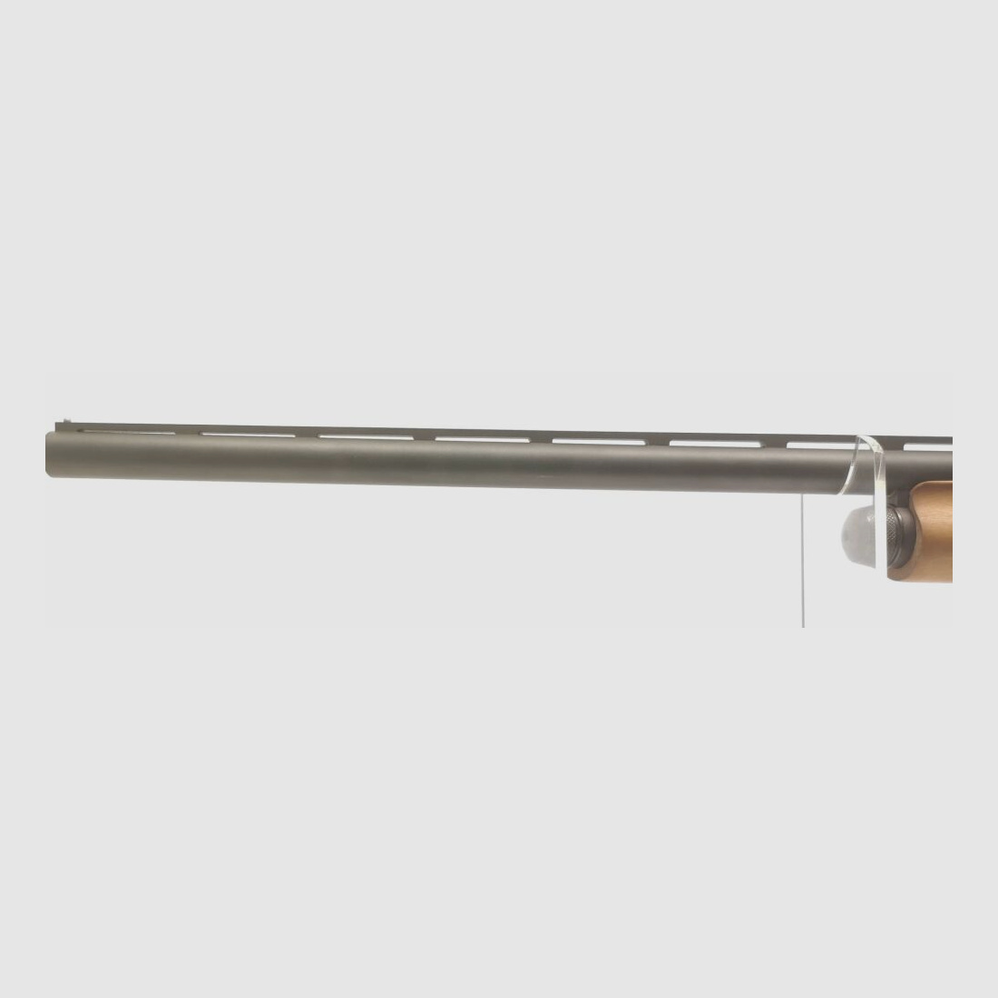 Remington 870 Express Magnum + WL
