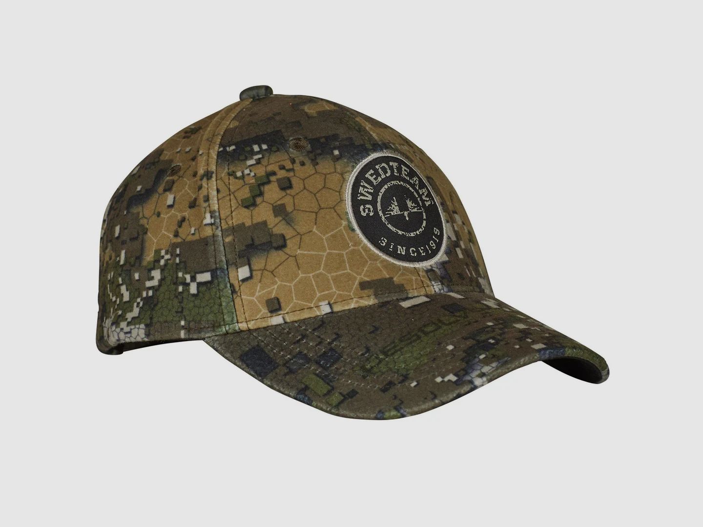 Swedteam Ridge Kappe Herren Desolve Veil