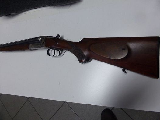 Fortuna Suhl Jagd