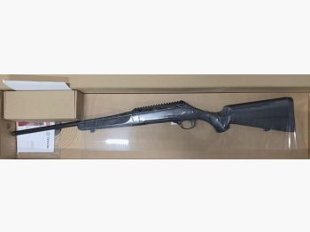 Haenel Jaeger TEN .308 Win.
