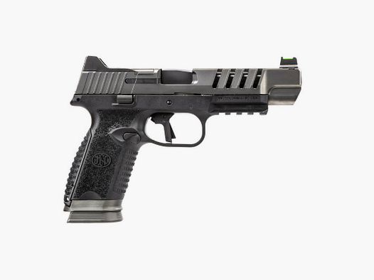 FN HERSTAL 509 LS EDGE BLACK Kal. 9X19