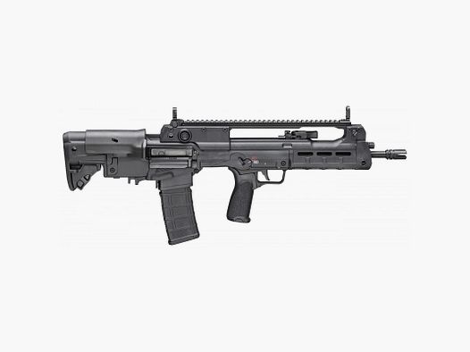 Rifle HS Produkt Bullpup VHS2S 16″ .223 Rem