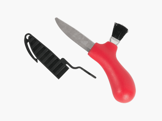 Karl-Johann Mushroom Knive