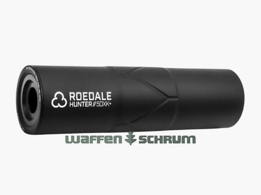 Roedale Hunter 50XK+