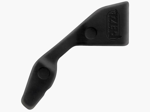 Petzl carabiner fixation Captiv