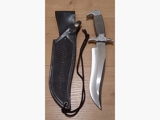United Cutlery Gil Hibben - Highlander Bowie