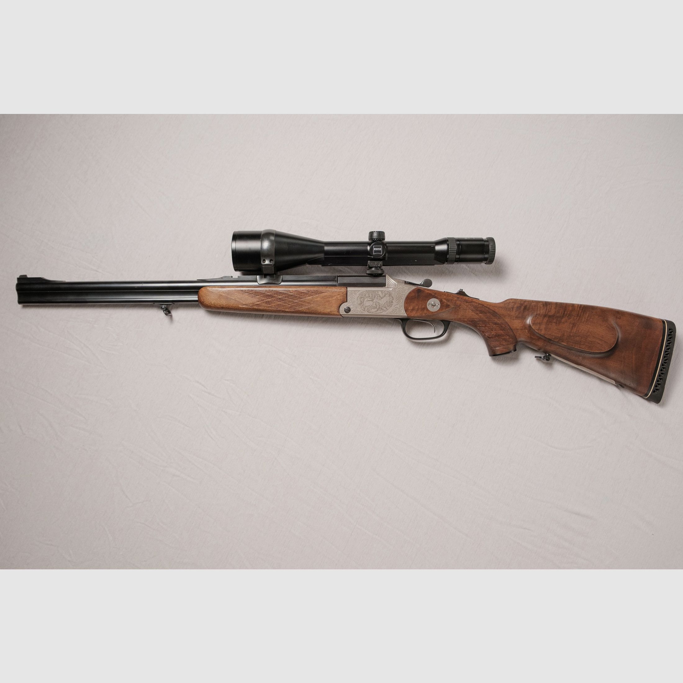 Blaser 75 Bergstutzen .30-06 Spring. , 5,6 x 50 Mag., Bild 1 von 6