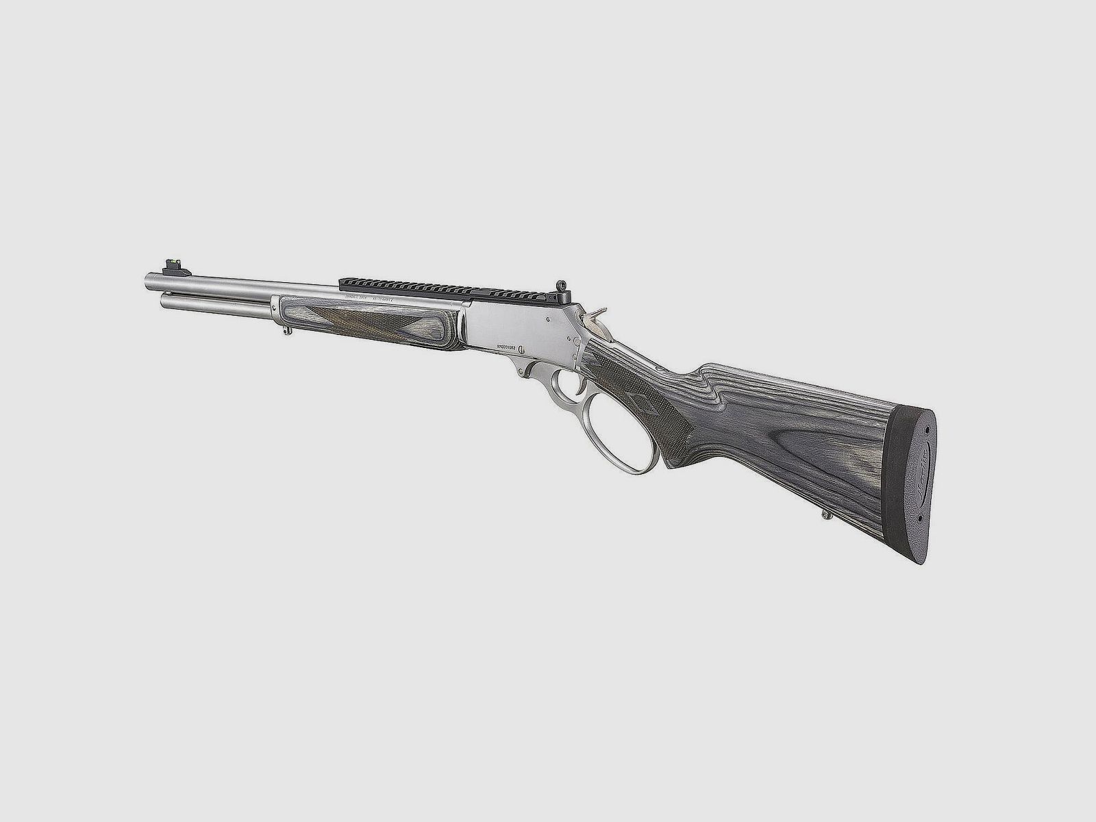 Ruger Marlin Model 1895 SBL XS Lever Rail Sight, Kal..45-70Govt, afbeelding 3 van 6