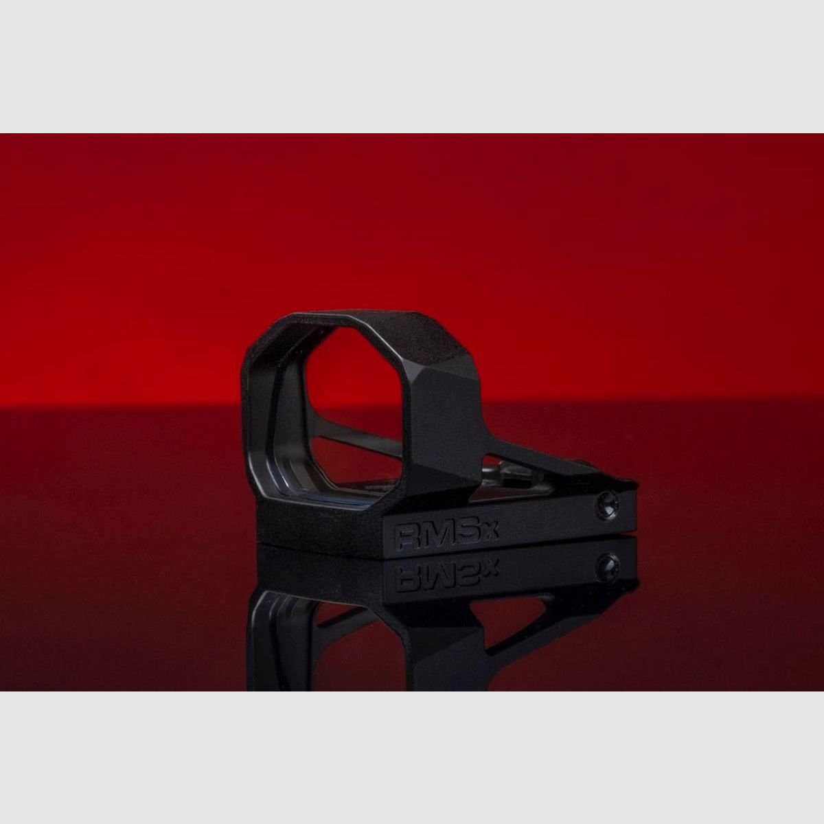 SHIELD RMSx – Reflex Mini Sight XL Lens – 4MOA – Glass Lens Edition, Bild 26 von 26