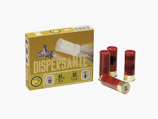 TUNET DISPERSANTE 12/67 32G