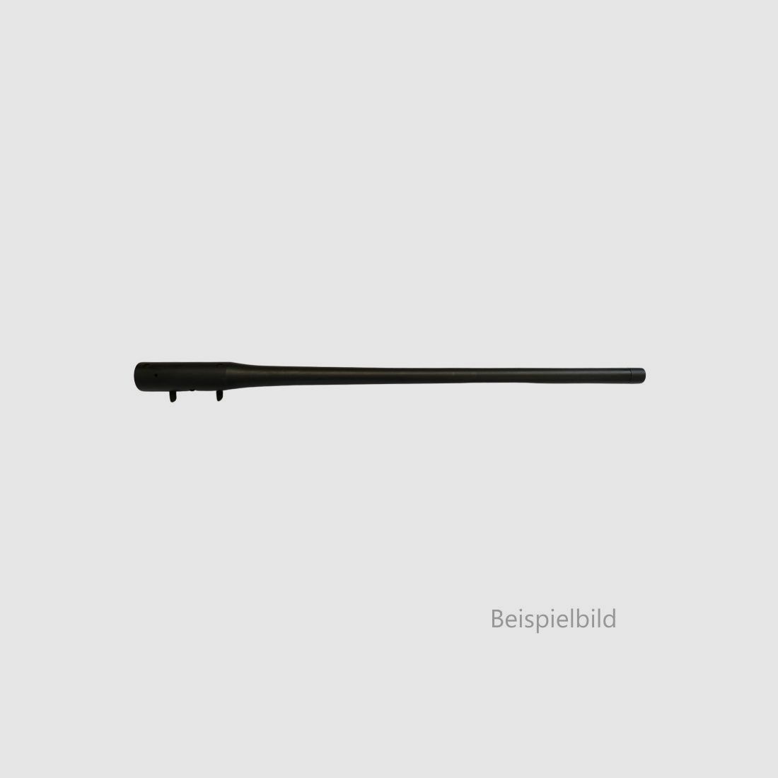 Blaser WL R8 short M15x1 without V. 52cm 8.5x55Blaser interchangeable barrels/exchange barrels