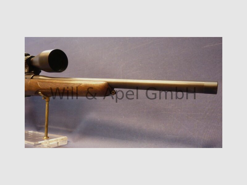Mauser M12