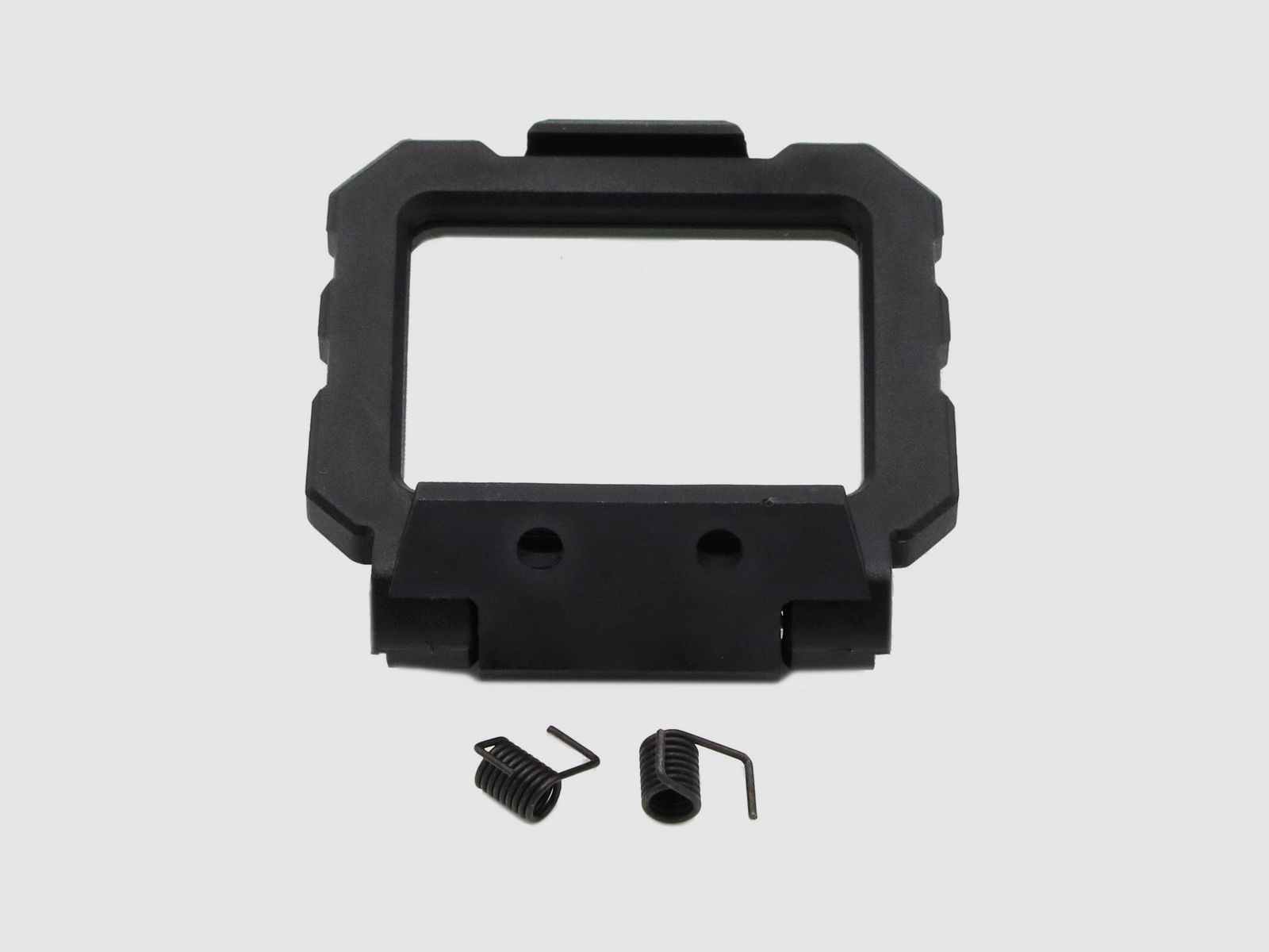 Holosun HS Flip Cap Glass Set Schutzkappen Set