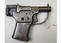 General Motors Guide Lamp Division FP-45 Liberator