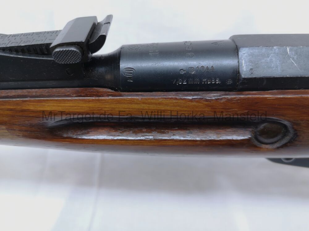 Finnischer Nagant 1929