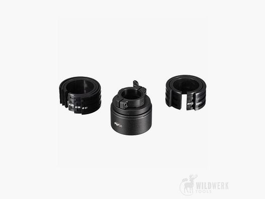 Adaptador de anillo Pulsar PSP 50 mm