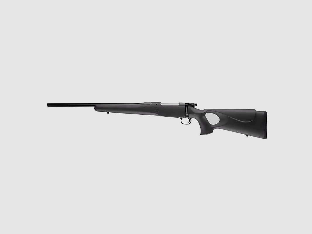 Karabinek powtarzalny Mauser M12 Grey Max .30-06 Spr.|LL 51cm|M15x1, zdjęcie 2 z 2
