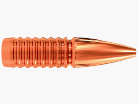 IBEX Proiettili .284 (7mm) – Tornado-TR – 128gr/8,3g – 50pz
