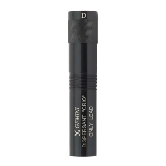 Choke Gemini Benelli Crio Calibre 20 Rayé 89mm