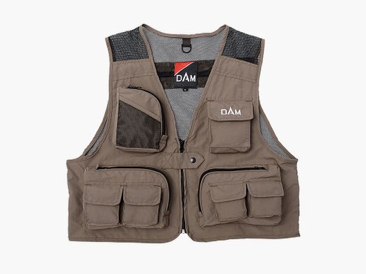 Gilet da donna Intenze Fly