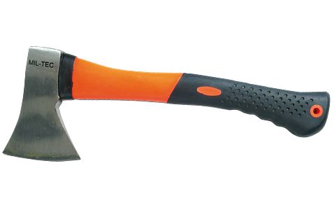 Mil-Tec Axt Emergency orange