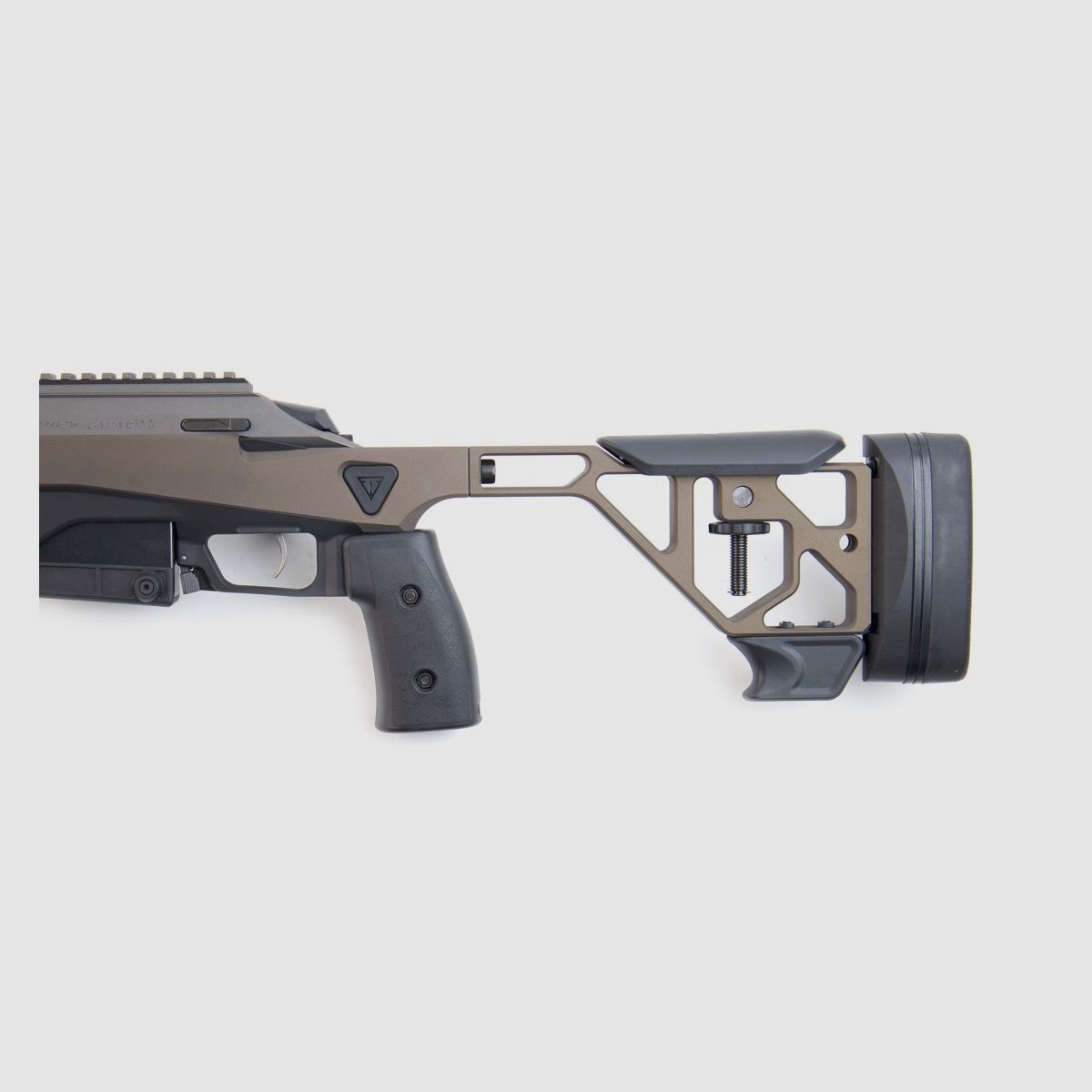 Tikka T3x ACE Target (TGT) Kal. 223 Remington, Bild 11 von 13
