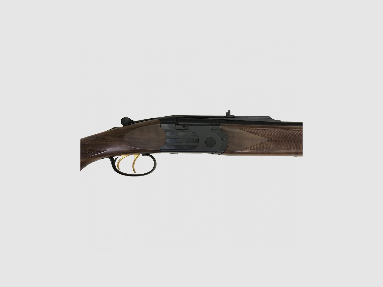 Beretta S 689 Silver Sable Kal. 30-06 Springfield, Bild 3 von 3