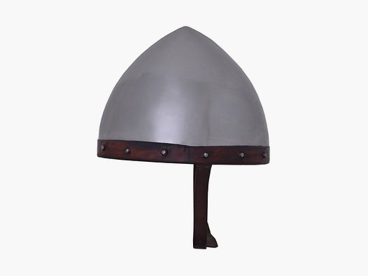 Bogenschützenhelm inklusive Lederinlet