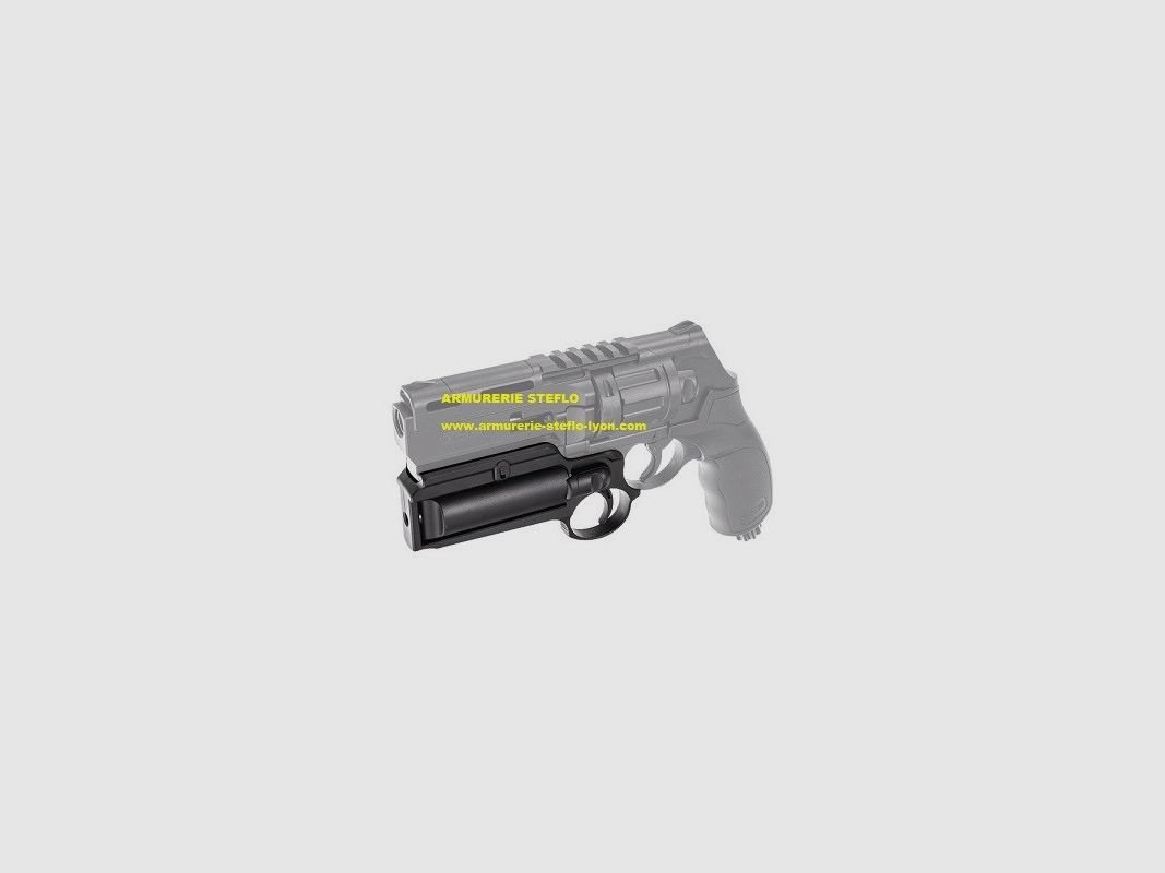 Pfefferspray-Werfer - T4E, Bild 1 von 3