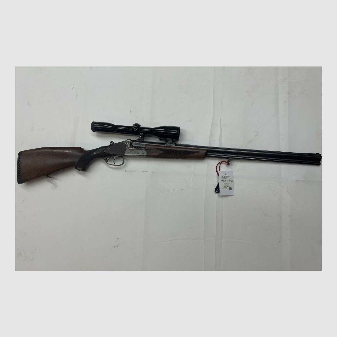 Sauer & Sohn 54 7x57R;16/70, afbeelding 3 van 4