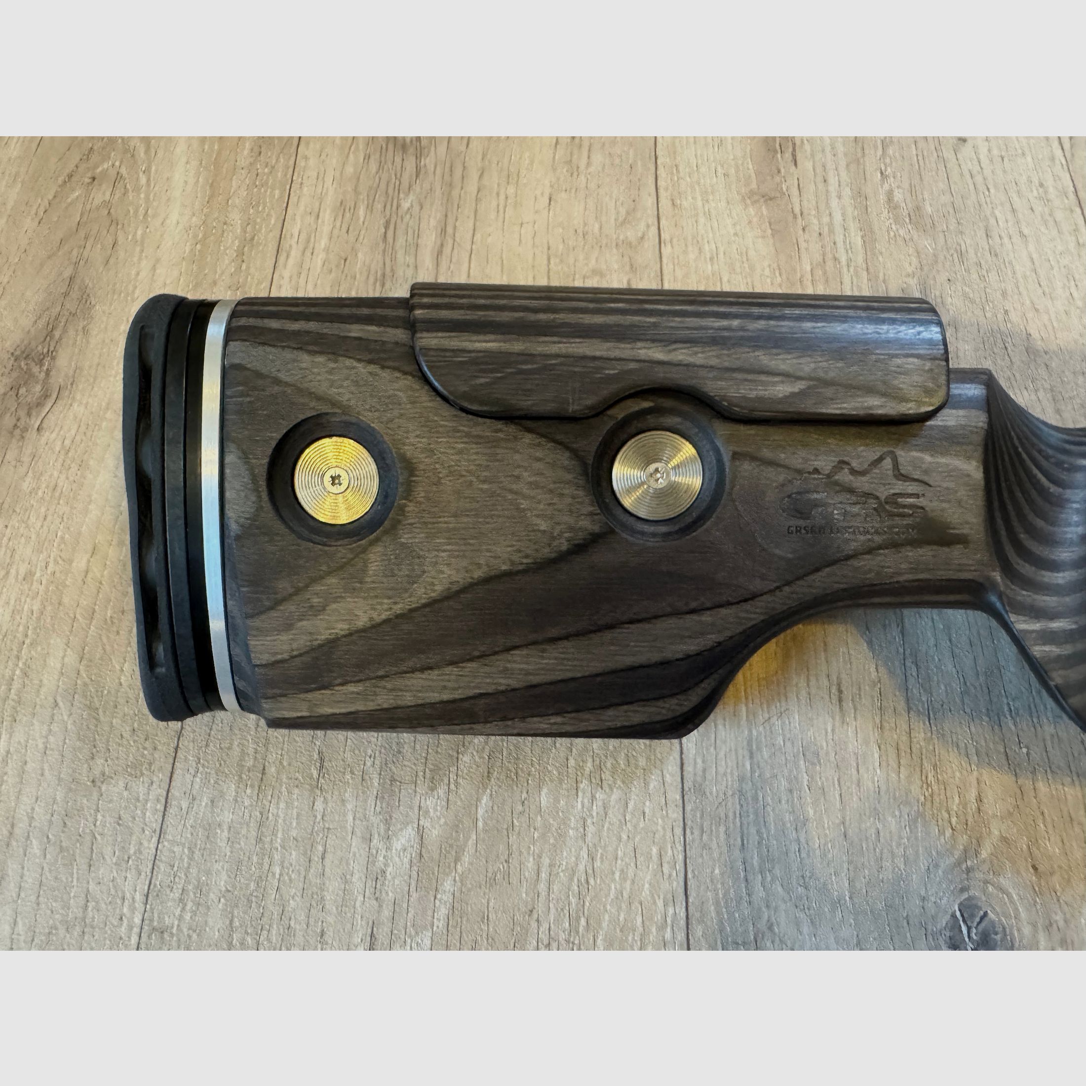 Remington 700 VSSF II .308