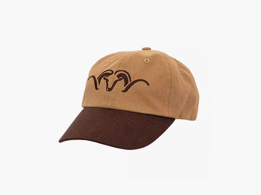 Gorra Blaser Cap Sand-Brown