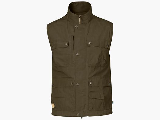 Fjällräven Jagdweste Reporter Light