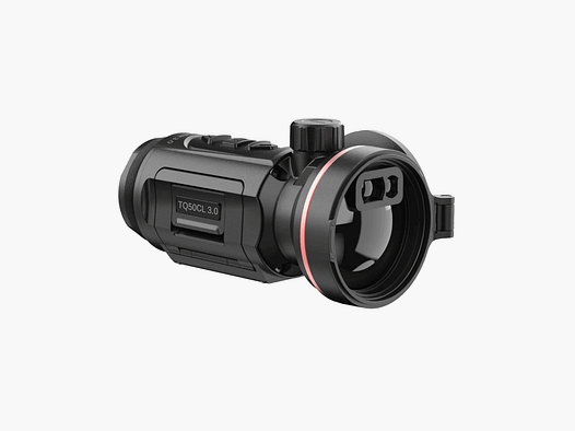 HIKMICRO – THUNDER TQ50CL 3.0 Thermal Monocular